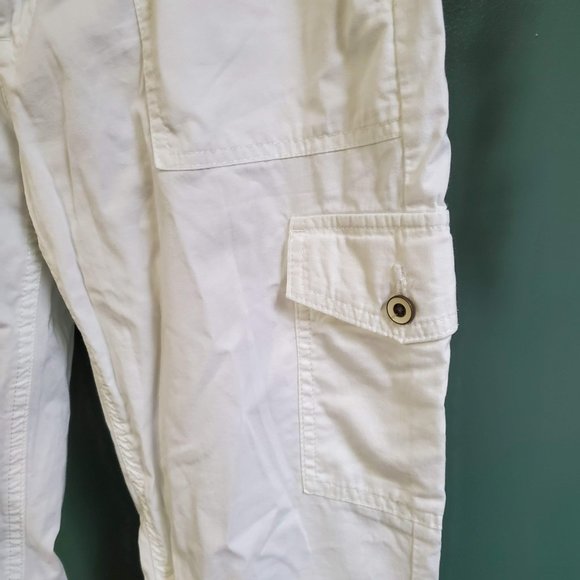 Tommy Hilfiger | Crop Pants - Picture 5 of 6